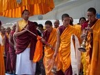 Ratwa Vajra Rinpoche