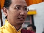 Ratwa Vajra Rinpoche