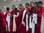 Tibetian People