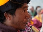 Tibetian People