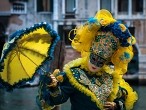 Venetian masks