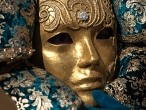 Venetian masks