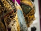 Venetian masks