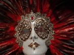 Venetian masks