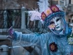 Venetian masks