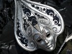 Venetian masks