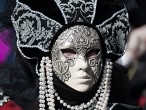 Venetian masks