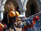 Venetian masks