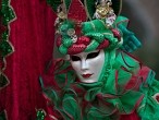 Venetian masks