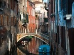 Venice downtown