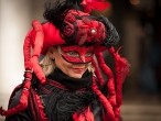 Carnival of Venice 2014