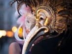 Carnival of Venice 2014