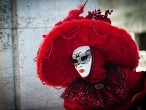 Carnival of Venice 2014