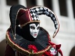 Carnival of Venice 2014