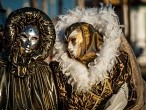 Carnival of Venice 2014