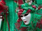 Carnival of Venice 2014