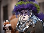 Carnival of Venice 2014