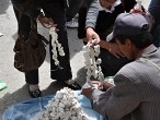 Shotun Festival Tibet 09