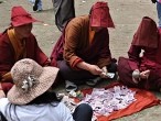 Shotun Festival Tibet 09