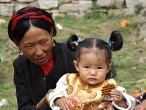 Shotun Festival Tibet 09