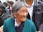 Shotun Festival Tibet 09