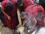 Shotun Festival Tibet 09