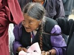 Shotun Festival Tibet 09