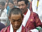 Shotun Festival Tibet 09