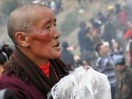 Shotun Festival Tibet 09