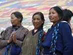 Shotun Festival Tibet 09