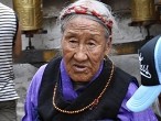 Shotun Festival Tibet 09