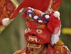 Phyang festival Ladakh