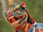 Phyang festival Ladakh