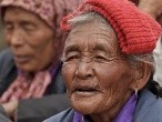 Phyang festival Ladakh