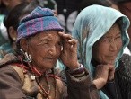 Phyang festival Ladakh