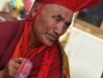 Phyang festival Ladakh