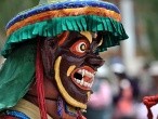 Phyang festival Ladakh