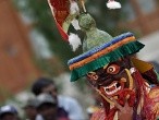 Phyang festival Ladakh