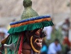 Phyang festival Ladakh