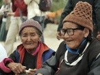 Phyang festival Ladakh