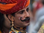 Mewar festival 2011