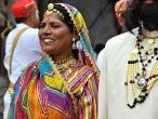 Mewar festival 2011