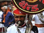 Mewar festival 2011