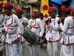 Mewar festival 2011