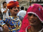 Mewar festival 2011