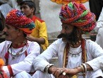 Mewar festival 2011