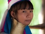 Kayan People