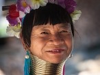 Kayan People