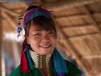 Kayan People