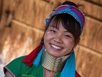 Kayan People